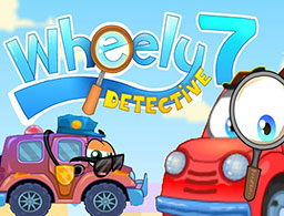 Wheely 7